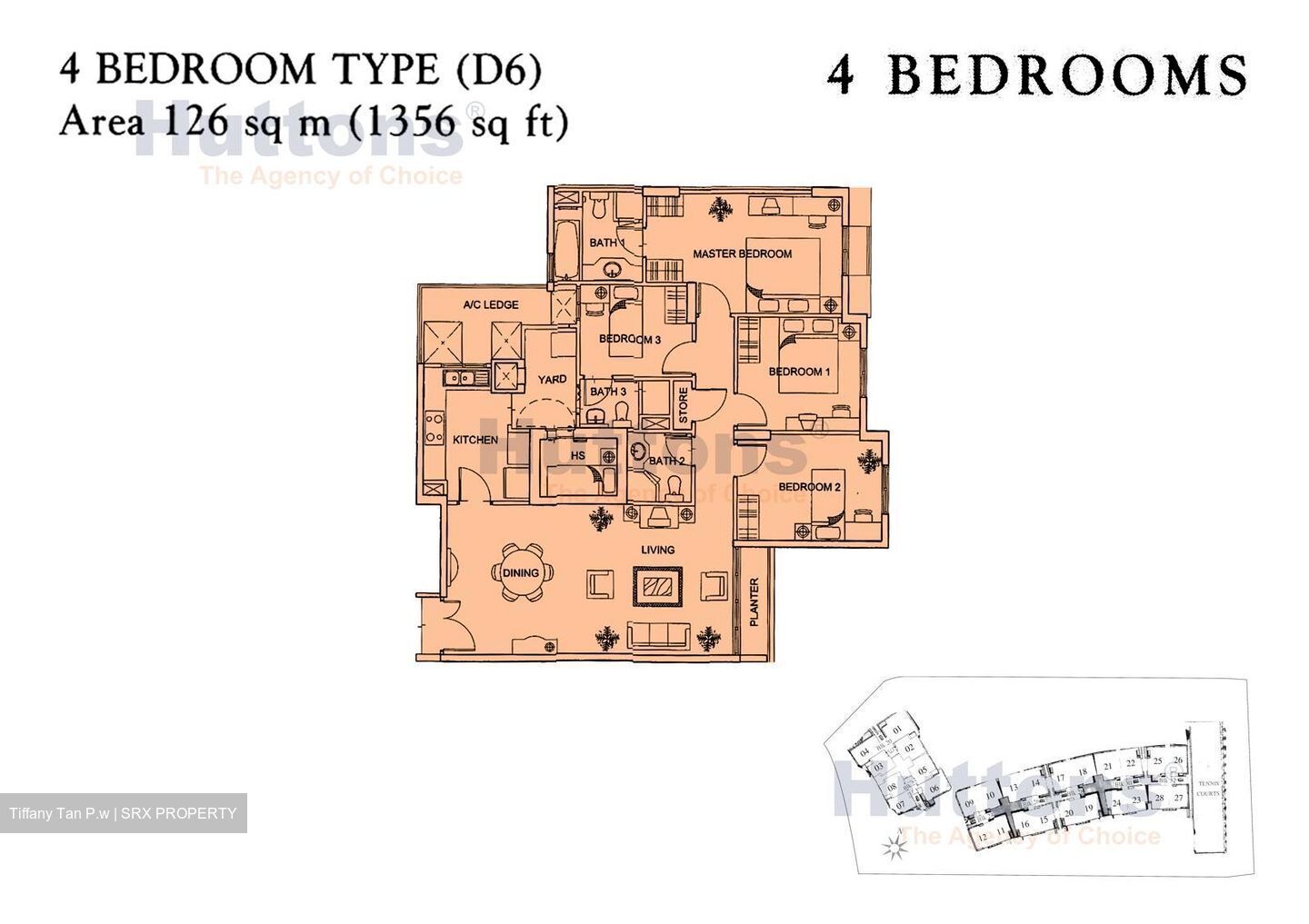 Yishun Emerald (D27), Condominium #569721321